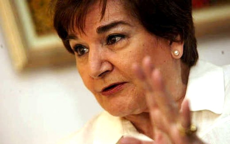 Marta Colomina
